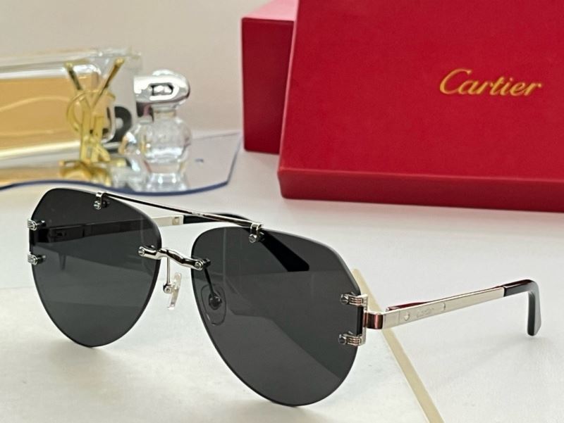 Cartier Sunglasses